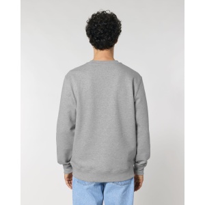 ST/™ Changer 2.0 – The iconic unisex crew neck sweatshirt