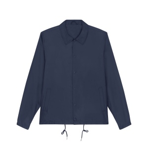 ST/™ Coacher – The unisex coach jacket