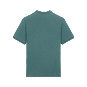 ST/™ Coaster Vintage – The Unisex Vintage Mid-light Polo