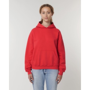 ST/™ Cooper Dry – The unisex boxy dry hand feel hoodie sweatshirt