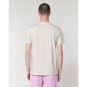 ST/™ Crafter – The iconic mid-light unisex t-shirt