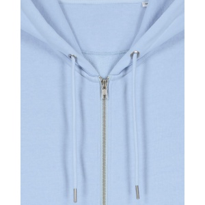ST/™ Cultivator 2.0 – The iconic unisex zip-thru hoodie sweatshirt