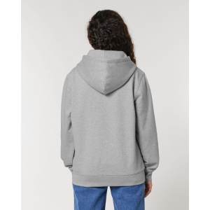 ST/™ Cultivator 2.0 – The iconic unisex zip-thru hoodie sweatshirt