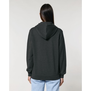 ST/™ Cultivator 2.0 – The iconic unisex zip-thru hoodie sweatshirt