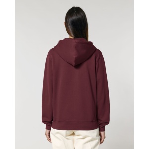 ST/™ Cultivator 2.0 – The iconic unisex zip-thru hoodie sweatshirt