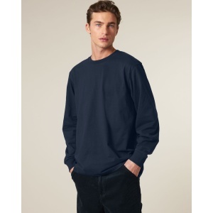 ST/™ Freestyler Long Sleeve – The unisex heavy weigth long sleeves t-shirt - Img 1