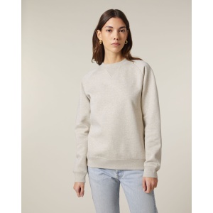 ST/™ Knoxer – The unisex relaxed raglan sweatshirt