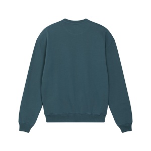 ST/™ Ledger Dry – The unisex boxy dry hand feel crew neck sweatshirt