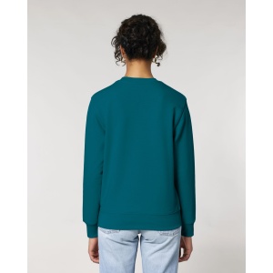ST/™ Matcher – The iconic mid-light unisex medium fit crewneck sweatshirt