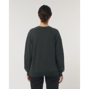 ST/™ Matcher Vintage – The unisex medium fit garment dyed crewneck sweatshirt
