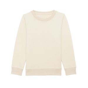 ST/™ Mini Changer – The iconic kids' crew neck sweatshirt