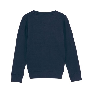 ST/™ Mini Changer – The iconic kids' crew neck sweatshirt