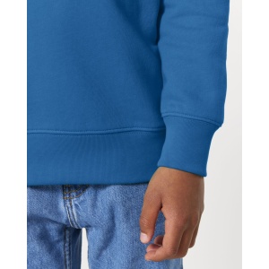 ST/™ Mini Changer 2.0 – The iconic kids' crew neck sweatshirt
