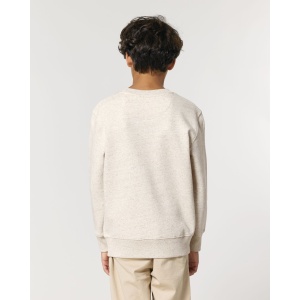 ST/™ Mini Changer 2.0 – The iconic kids' crew neck sweatshirt