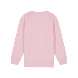 ST/™ Mini Changer 2.0 – The iconic kids' crew neck sweatshirt