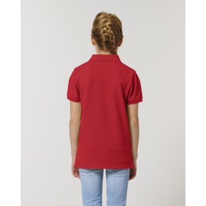 ST/™ Mini Sprinter – The iconic kids' polo