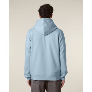 ST/™ Mixer – The iconic mid-light unisex zip-thru hoodie sweatshirt