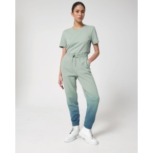 ST/™ Mover Dip Dye – Pantaloni de trening dip dye unisex - Img 6