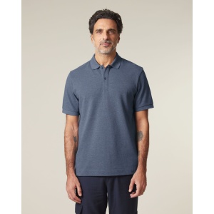 ST/™ Prepster 2.0 – The unisex polo