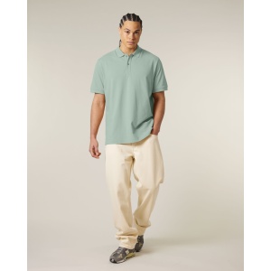 ST/™ Prepster 2.0 – The unisex polo