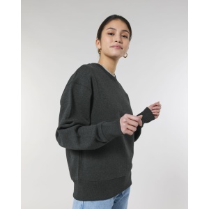 ST/™ Radder – The unisex relaxed crew neck sweatshirt