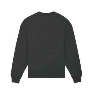 ST/™ Radder – The unisex relaxed crew neck sweatshirt