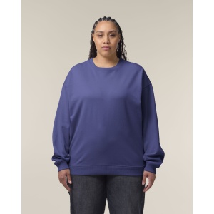 ST/™ Radder 2.0 – The oversized crew neck sweatshirt
