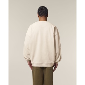 ST/™ Radder 2.0 – The oversized crew neck sweatshirt