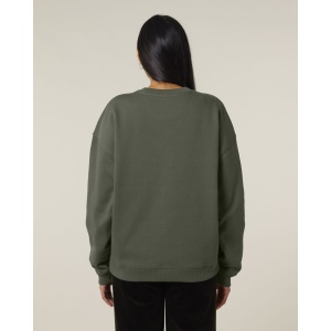 ST/™ Radder 2.0 – The oversized crew neck sweatshirt