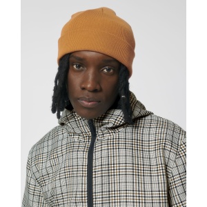 ST/™ Rib Beanie – The rib beanie