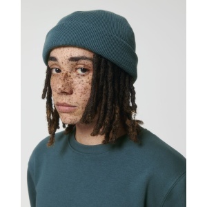 ST/™ Rib Beanie - Căciula rib - Img 15
