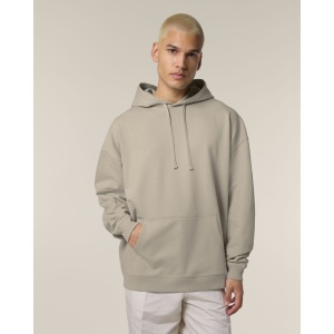 ST/™ Slammer 2.0 – The oversized hoodie sweatshirt