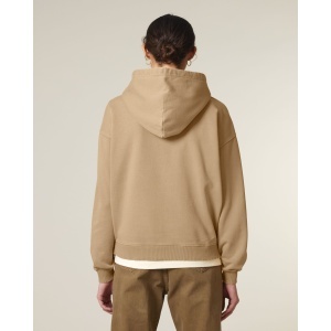 ST/™ Slammer 2.0 vintage – The oversized garment dyed hoodie sweatshirt - Img 9