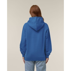 ST/™ Sounder – The Unisex Side Pocket Hoodie Sweatshirt