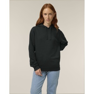 ST/™ Sounder - Hanoracul unisex cu glugă și buzunare laterale - Img 19