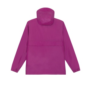 ST/™ Speeder – The unisex over the head jacket