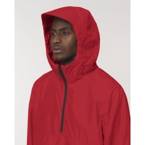 ST/™ Speeder - Jacheta unisex tip „over the head” - Img 19