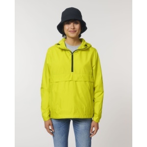 ST/™ Speeder - Jacheta unisex tip „over the head” - Img 1
