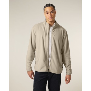 ST/™ Stanley Guider – The men's fleece jacket