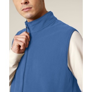 ST/™ Stanley Quester – The men's sleeveless fleece jacket