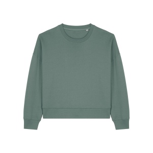ST/™ Stella Alma – The women's crew neck sweatshirt