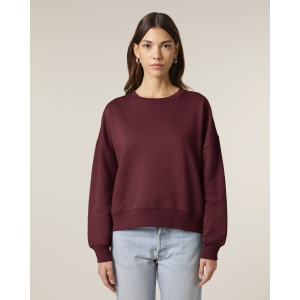 ST/™ Stella Alma – The women's crew neck sweatshirt