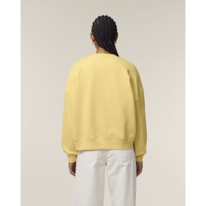 ST/™ Stella Alma – The women's crew neck sweatshirt