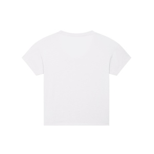 ST/™ Stella Chiller – The women's scoop neck relaxed fit t-shirt