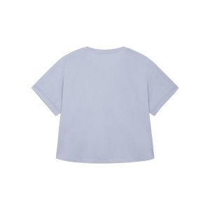 ST/™ Stella Collider – The women's oversized rolled sleeve t-shirt