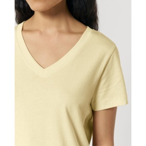 ST/™ Stella Isla – The women's V-neck t-shirt - Img 23
