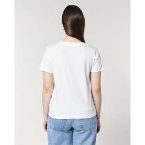 ST/™ Stella Isla – The women's V-neck t-shirt