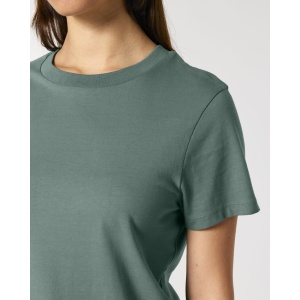 ST/™ Stella Muser – The iconic women's t-shirt