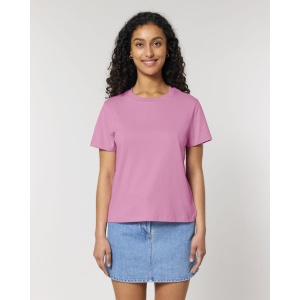 ST/™ Stella Muser – The iconic women's t-shirt