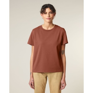 ST/™ Stella Muser – The iconic women's t-shirt